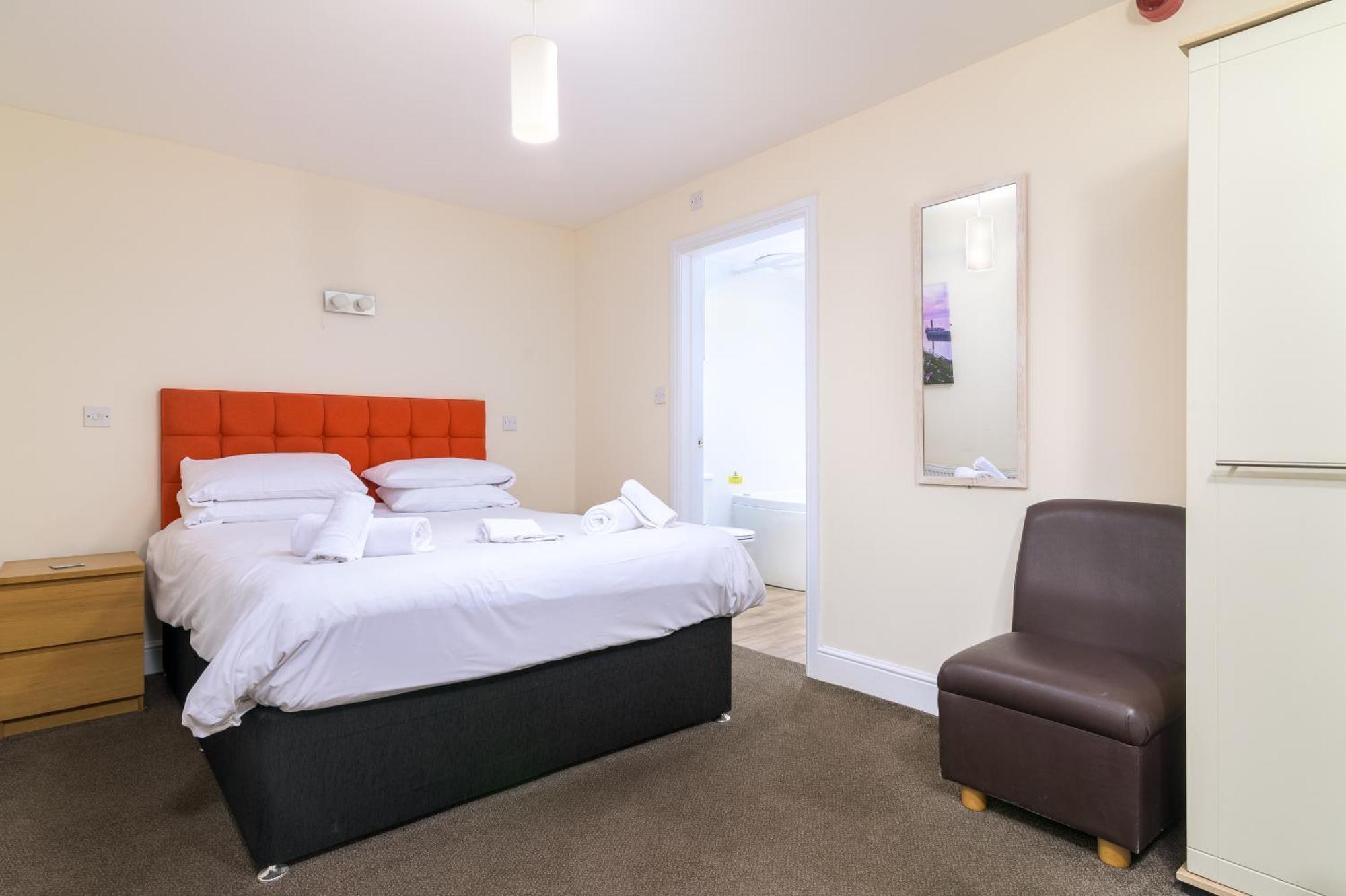 The Wheeldale Hotel Whitby Buitenkant foto