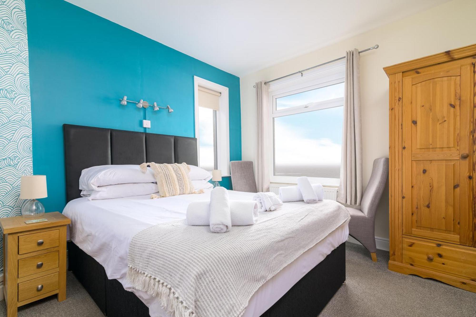 The Wheeldale Hotel Whitby Buitenkant foto