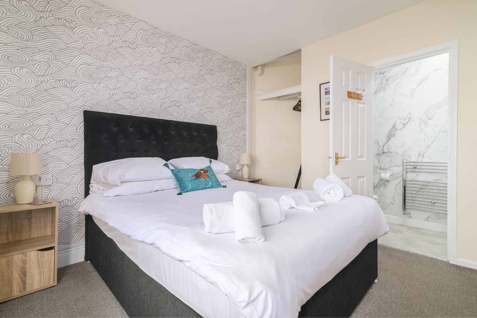 The Wheeldale Hotel Whitby Buitenkant foto